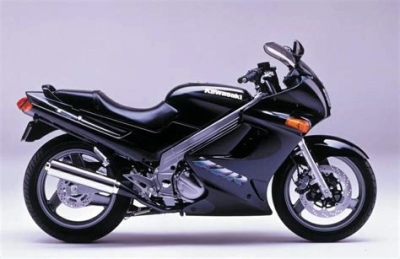 Manutenzione e accessori Kawasaki ZZR 250