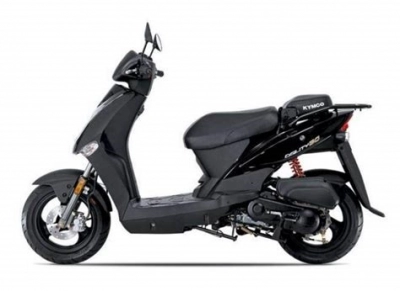 Manutenzione e accessori Kymco Agility 50 4T R 10