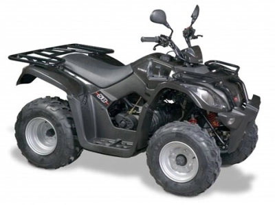 Mantenimiento y accesorios Kymco MXU 50 Mantenimiento y accesorios Kymco MXU 50