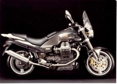 Mantenimiento y accesorios Moto-Guzzi 1000 V 10 V Centauro 