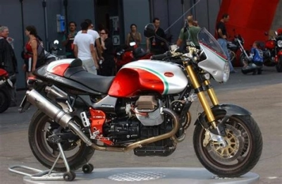 Mantenimiento y accesorios Moto-Guzzi 1100 V 11 5 Coppa Italia 