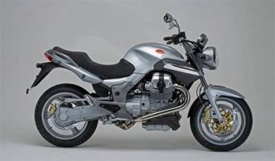Mantenimiento y accesorios Moto-Guzzi 1200 Breva 8 ABS 