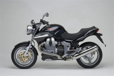 Moto-Guzzi 1200 Breva 9 ABS  onderhoud en accessoires