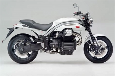Mantenimiento y accesorios Moto-Guzzi 1200 Griso V8 8 V8 