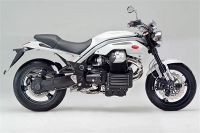 Mantenimiento y accesorios Moto-Guzzi 1200 Griso V8 C V8 Mantenimiento y accesorios Moto-Guzzi 1200 Griso V8 C V8
