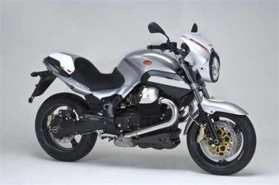 Entretien et accessoires Moto-Guzzi 1200 Sport