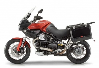 Entretien et accessoires Moto-Guzzi 1200 Stelvio V8 G ABS 