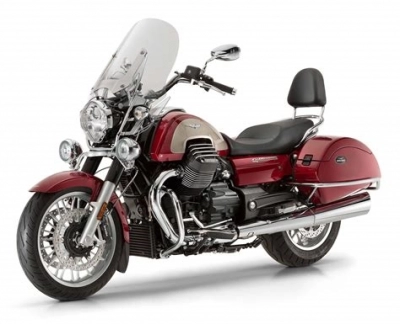 Moto-Guzzi 1400 Calafornia Touring H Touring ABS  maintenance and accessories