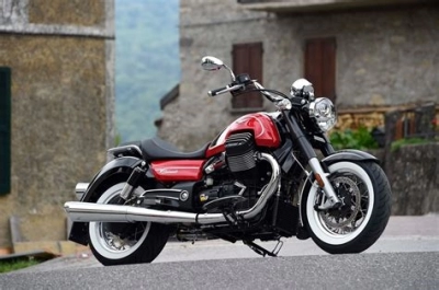 Moto-Guzzi 1400 Eldorado H ABS  onderhoud en accessoires