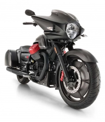 Entretien et accessoires Moto-Guzzi 1400 MGX-21 H ABS 
