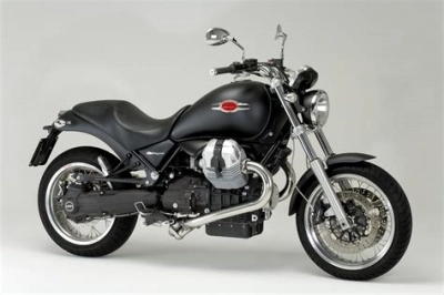 Mantenimiento y accesorios Moto-Guzzi 940 Bellagio A Black Eagle 