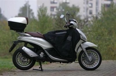 Piaggio Beverly 300 IE 4T maintenance and accessories