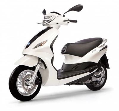 Mantenimiento y accesorios Piaggio FLY 150