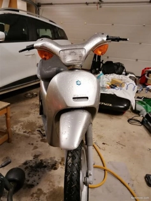 Mantenimiento y accesorios Piaggio Free 50 R Mantenimiento y accesorios Piaggio Free 50 R