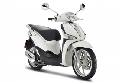 Piaggio Liberty 150 3V IE J Iget  maintenance and accessories