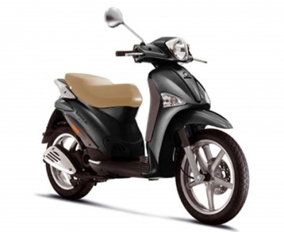 Mantenimiento y accesorios Piaggio Liberty 50 2T