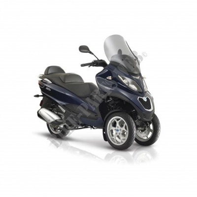 Piaggio MP3 300 LT Business IE H ABS  maintenance and accessories