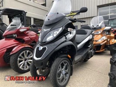 Piaggio MP3 300 LT RL J LT RL Yourban ABS onderhoud en accessoires Piaggio MP3 300 LT RL J LT RL Yourban ABS onderhoud en accessoires