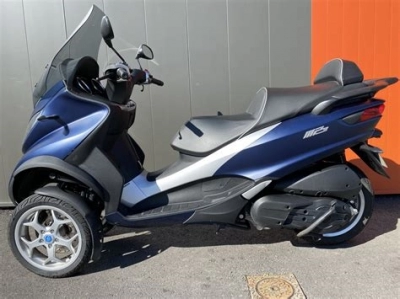 Manutenzione e accessori Piaggio MP3 500 HPE K HPE Sport ABS 