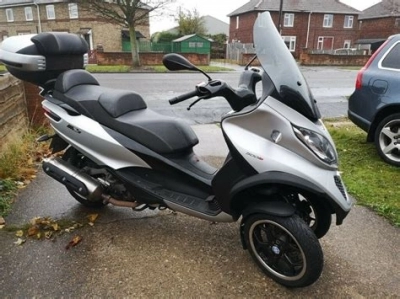 Entretien et accessoires Piaggio MP3 500 LT Sport E LT Sport 