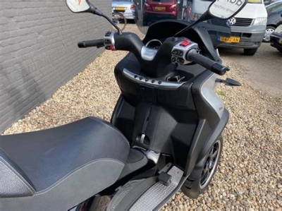 Piaggio MP3 500 LT Sport G LT Sport ABS  maintenance and accessories