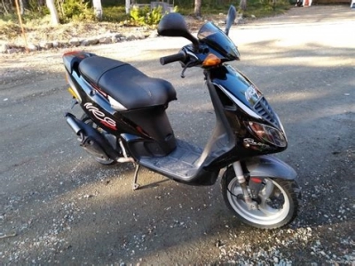 Mantenimiento y accesorios Piaggio NRG 50 Power Pure JET