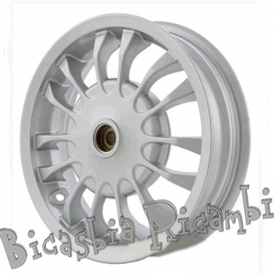 Piaggio S1 50 G Spoke Wheels  maintenance and accessories