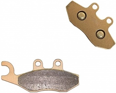 Mantenimiento y accesorios Piaggio Skipper 150 ST 1 Heng Tong Caliper 