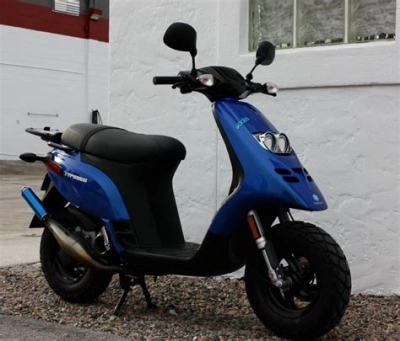 Manutenzione e accessori Piaggio Typhoon 50