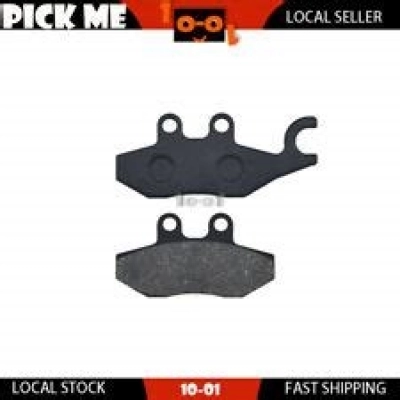 Piaggio X8 200 5 Brembo Rear Caliper onderhoud en accessoires Piaggio X8 200 5 Brembo Rear Caliper onderhoud en accessoires