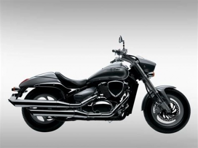 Suzuki M 800 A NEW Intruder  maintenance and accessories
