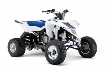 Konserwacja i akcesoria Suzuki R 450 /Z Quadracer 8 Quadracer 