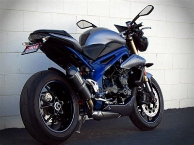 Entretien et accessoires Triumph Speedtriple 1050 D ABS Entretien et accessoires Triumph Speedtriple 1050 D ABS