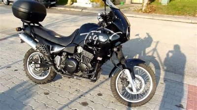 Triumph Tiger 900 onderhoud en accessoires