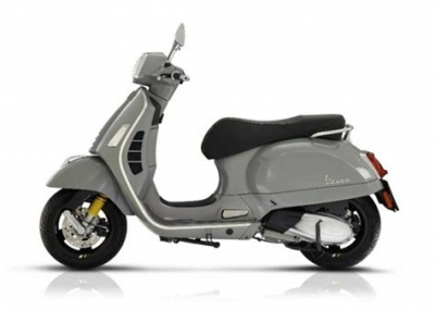 Mantenimiento y accesorios Vespa GTS 300 Super J 4V ASR ABS 