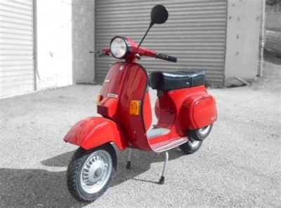 Entretien et accessoires Vespa PK 50 S E Automatica 