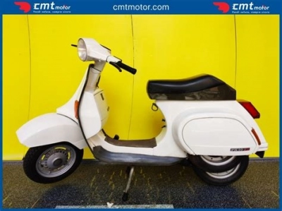 Entretien et accessoires Vespa PK 50 S