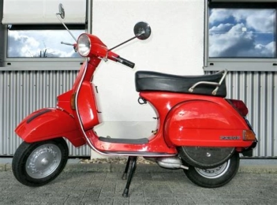 Vespa PX 150 E/efl maintenance and accessories