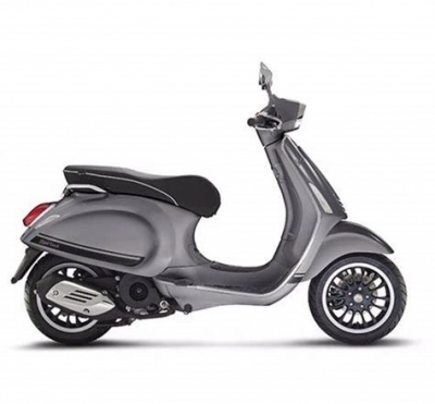 Vespa Sprint 125 IE 3V H ABS  maintenance and accessories