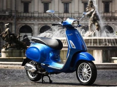 Mantenimiento y accesorios Vespa Sprint 50 4T 4V