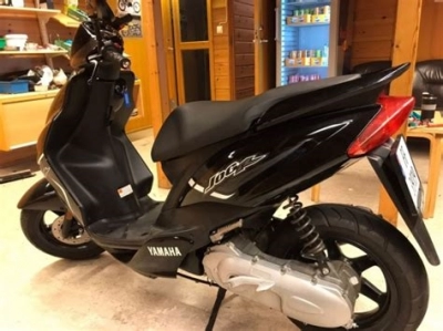 Manutenzione e accessori Yamaha CS 50 C JOG R 