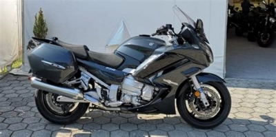 Yamaha FJR 1300 S J ABS  maintenance and accessories