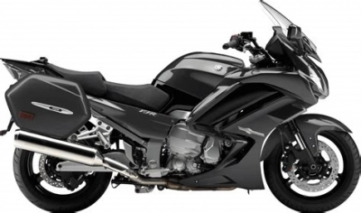 Yamaha FJR 1300 S K ABS  maintenance and accessories
