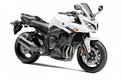 Yamaha FZ 1 A Grand Tour ABS  maintenance and accessories