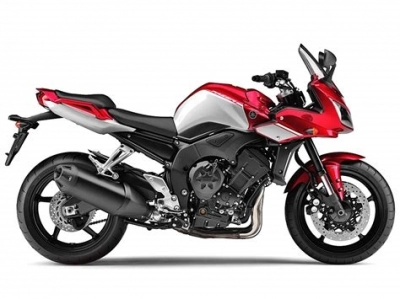Manutenção e acessórios Yamaha FZ 1 S Fazer B ABS Manutenção e acessórios Yamaha FZ 1 S Fazer B ABS