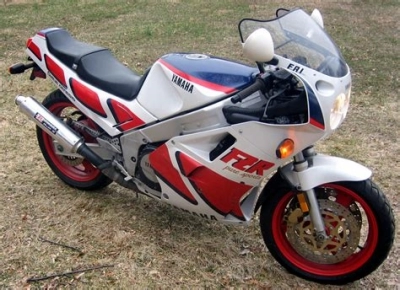 Manutenzione e accessori Yamaha FZR 1000