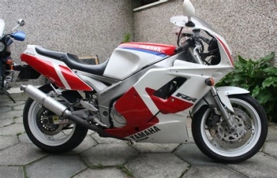 Manutenzione e accessori Yamaha FZR 1000