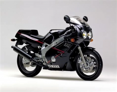 Entretien et accessoires Yamaha FZR 600
