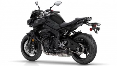 Yamaha MT 10 1000 K ABS  maintenance and accessories