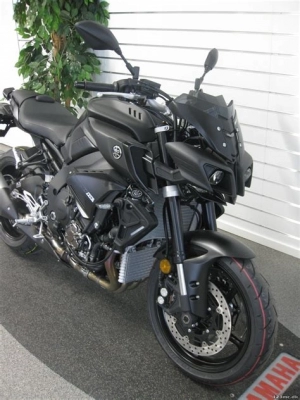 Yamaha MT 10 1000 SP K ABS  maintenance and accessories